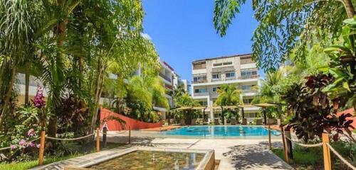 Apartamento Sabbia Condos
