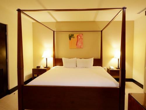 Apartamento Secret Paradise
