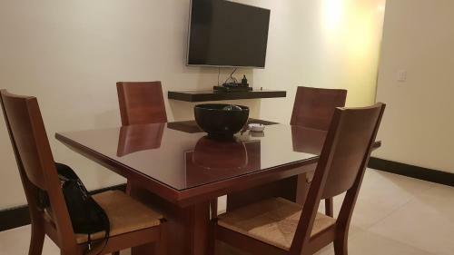 Apartamento Secret Paradise