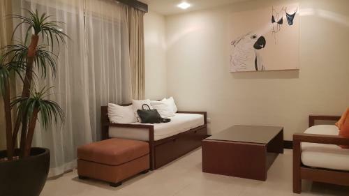 Apartamento Secret Paradise
