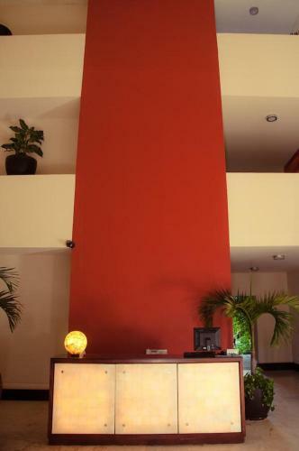 Apartamento Secret Paradise