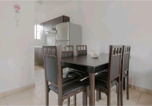 Apartamento Departamento Playa Del Carmen