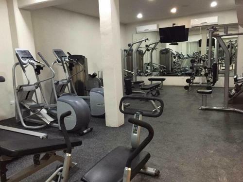 Apartamento Condominio Terrazas