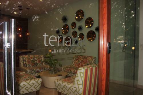 Apartamento Condominio Terrazas