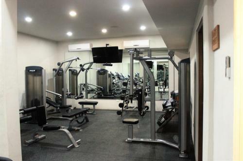 Apartamento Condominio Terrazas