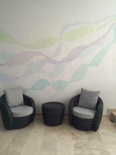 Apartamento Condominio Terrazas