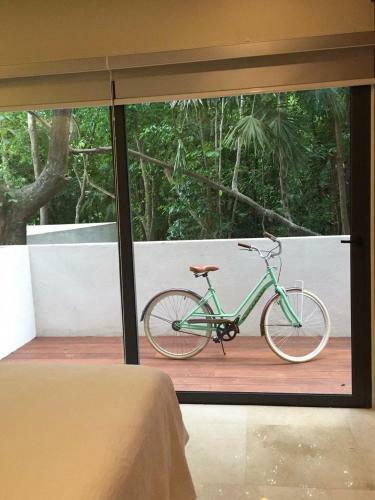 Apartamento Condominio Terrazas