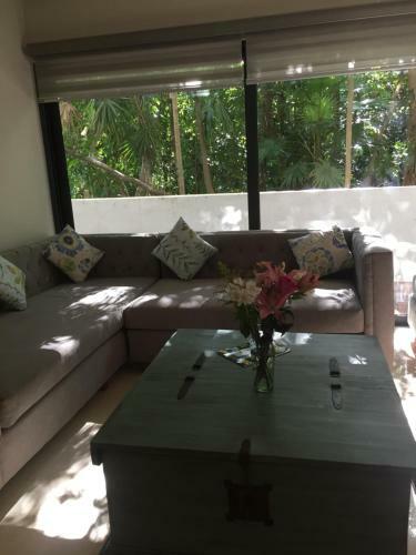 Apartamento Condominio Terrazas