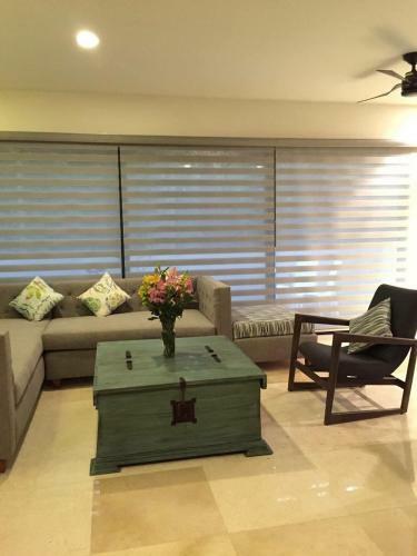 Apartamento Condominio Terrazas