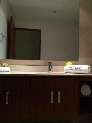 Apartamento Condominio Terrazas