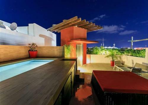 Apartamento Nolita By Tripintravel