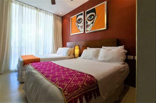 Apartamento Nolita By Tripintravel