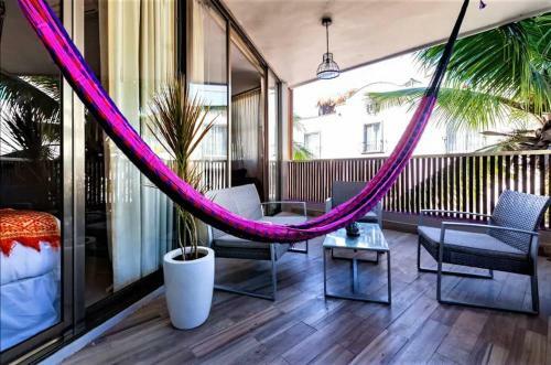 Apartamento Nolita By Tripintravel