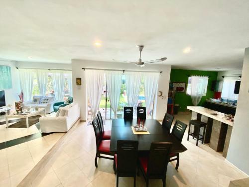 Villa My Beautiful House En Playacar