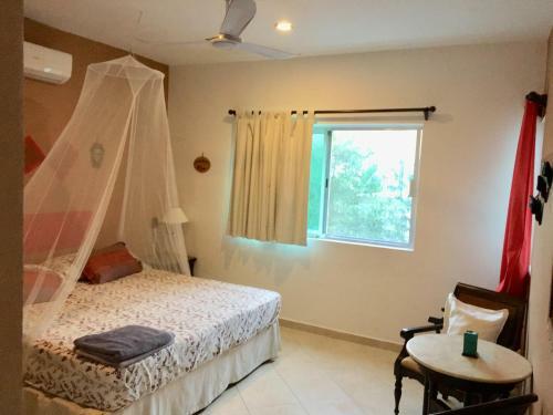 Villa My Beautiful House En Playacar