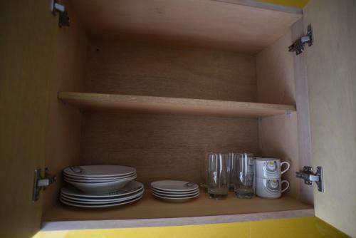 Apartamento Opis Haus