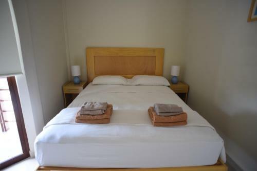 Apartamento Opis Haus