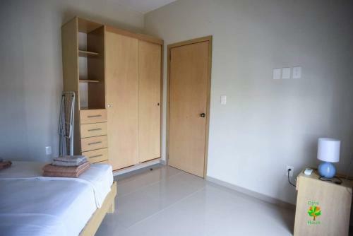 Apartamento Opis Haus
