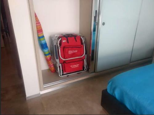 Apartamento Dream Condo Between Beach And 5ta
