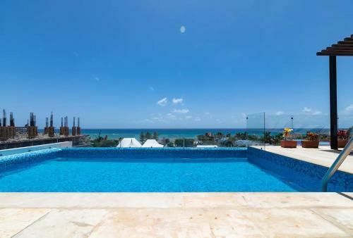 Apartamento Dream Condo Between Beach And 5ta