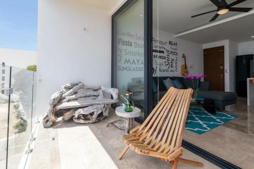Apartamento Dream Condo Between Beach And 5ta