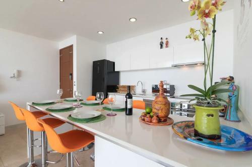 Apartamento Dream Condo Between Beach And 5ta