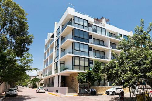 Apartamento Dream Condo Between Beach And 5ta