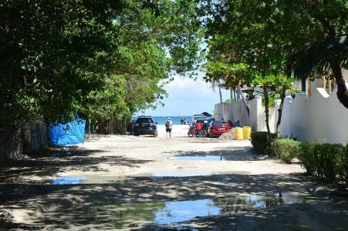 Apartamento Dream Condo Between Beach And 5ta