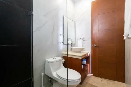 Apartamento Dream Condo Between Beach And 5ta