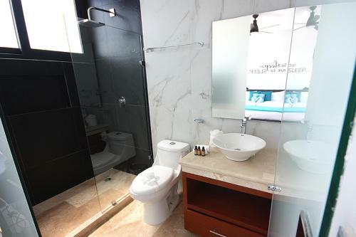 Apartamento Dream Condo Between Beach And 5ta
