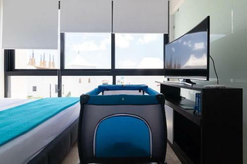 Apartamento Dream Condo Between Beach And 5ta