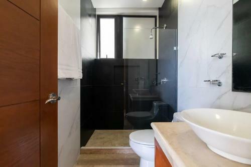 Apartamento Dream Condo Between Beach And 5ta