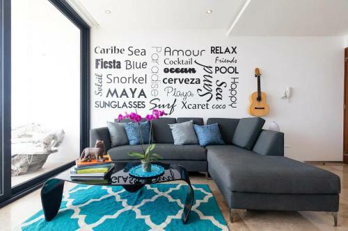 Apartamento Dream Condo Between Beach And 5ta