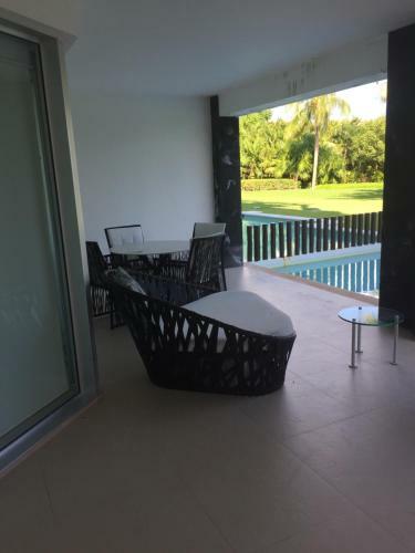 Apartamento Departamento Mareazul