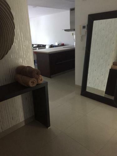 Apartamento Departamento Mareazul