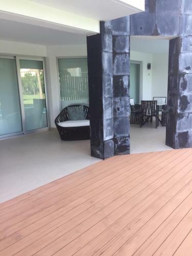 Apartamento Departamento Mareazul