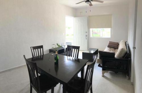 Apartamento Residencial Tullerias (equipado)