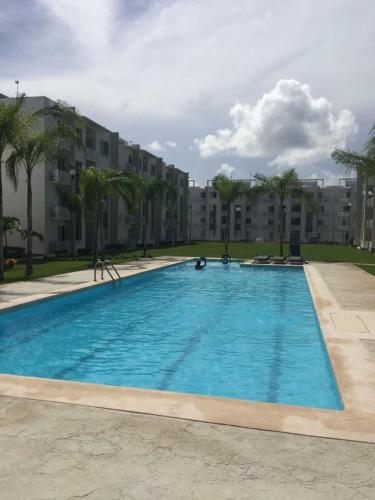 Apartamento Residencial Tullerias (equipado)