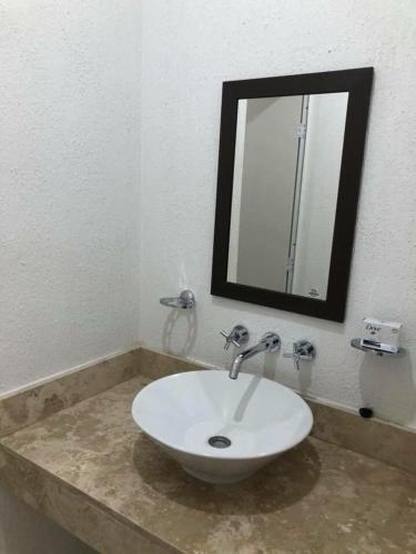 Apartamento Residencial Tullerias (equipado)
