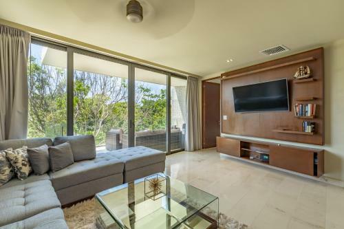 Apartamento Casa Ceiba At Miranda
