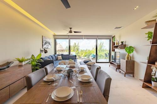 Apartamento Casa Ceiba At Miranda