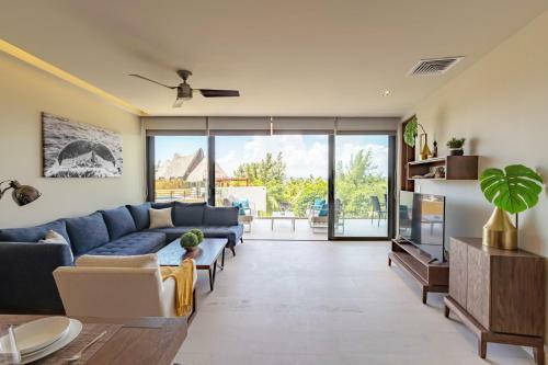 Apartamento Casa Ceiba At Miranda