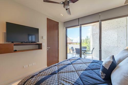 Apartamento Casa Ceiba At Miranda