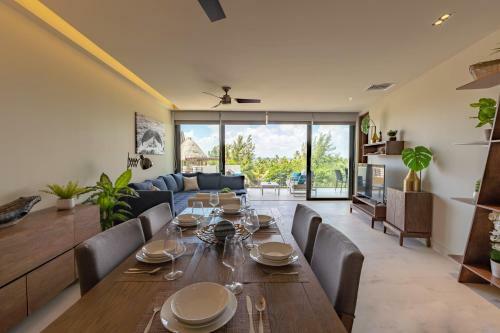 Apartamento Casa Ceiba At Miranda