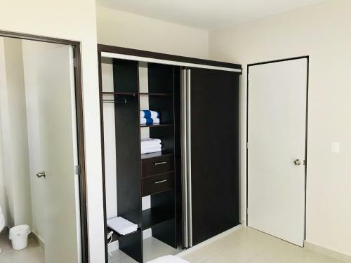 Riviera Towers Apartment 226
