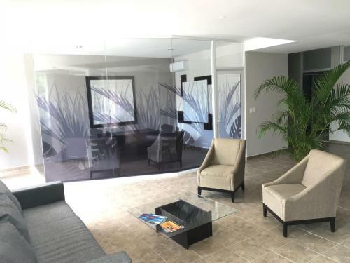 Riviera Towers Apartment 226
