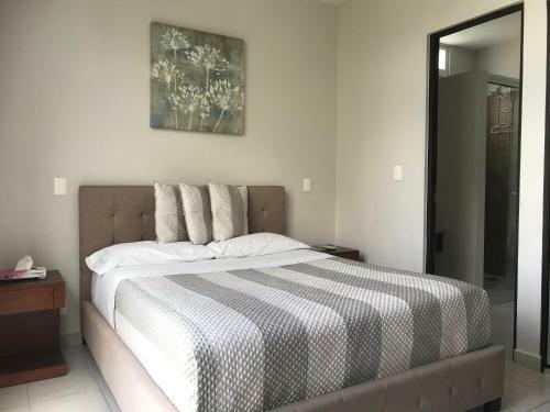 Riviera Towers Apartment 226