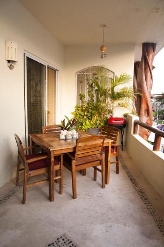 Apartamento Las Olas Condominium #207