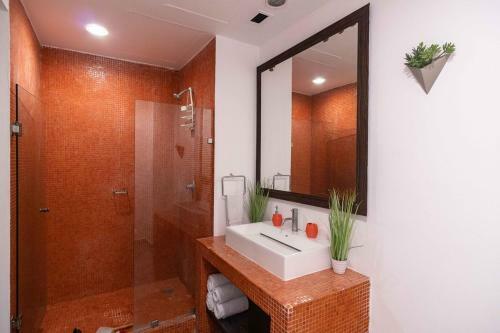 Apartamento Infinito By Zam� Homes
