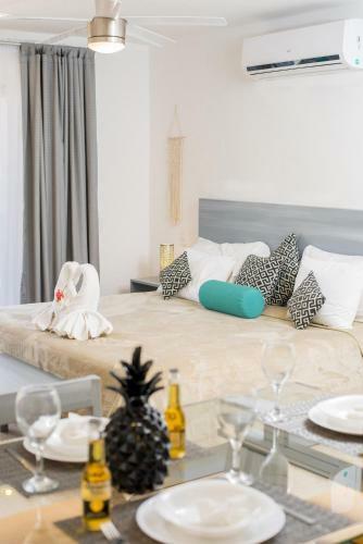 Apartamento 5th Coral Suite